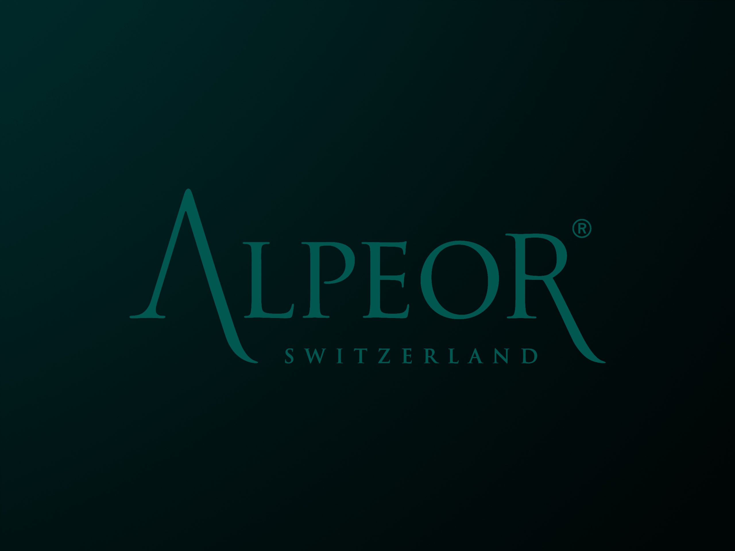 ALPEOR nouveau logo vert scaled